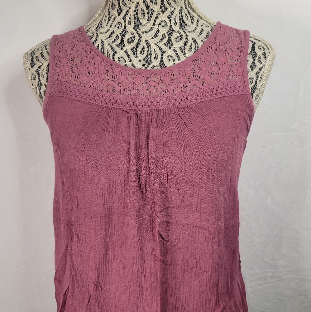 ✨️Mauve Maternity Blouse